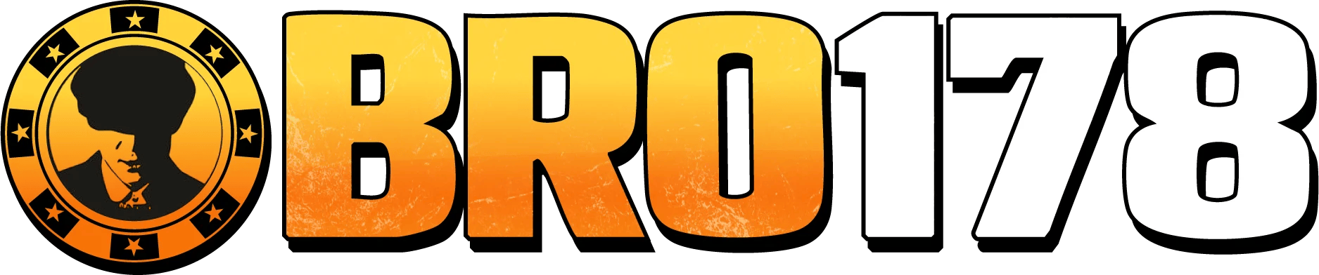 Logo BRO178